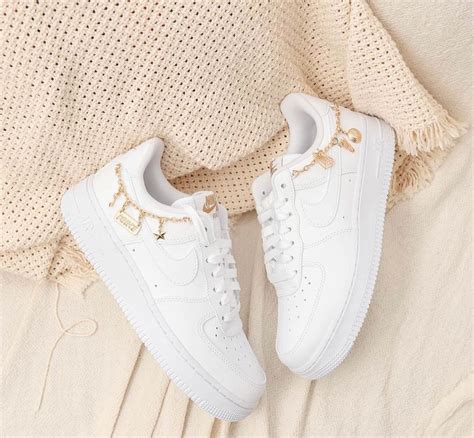 nike air force 1 dames